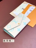 L*ouis V*uitton Top Wallets  19.5*10.5*2.5CM