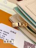 L*ouis V*uitton Top Wallets   11*8.5*3.5CM