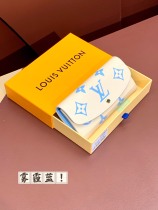 L*ouis V*uitton Top Wallets   19*10*2CM