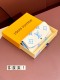 L*ouis V*uitton Top Wallets   19*10*2CM