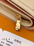 L*ouis V*uitton Top Wallets   11*8.5*3.5CM