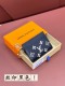 L*ouis V*uitton Top Wallets   10.2*7.3*0.3CM