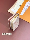 L*ouis V*uitton Top Wallets   11*8.5*3.5CM