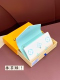 L*ouis V*uitton Top Wallets  19.5*10.5*2.5CM