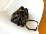 L*ouis V*uitton Bag Top Quality  22*14*19CM