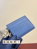 L*ouis V*uitton Top Wallets   10.2*7.3*0.3CM