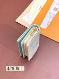 L*ouis V*uitton Top Wallets   11*8.5*3.5CM