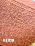 L*ouis V*uitton Top Wallets   11*8*1 CM