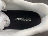 Men Women O*ff W*hite Top Sneakers