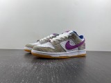 Rayssa Leal x N*ike D*unk SB Low hua FZ5251-001