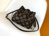 L*ouis V*uitton Bag Top Quality  22*14*19CM