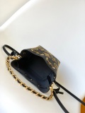 L*ouis V*uitton Bag Top Quality  10.513*11CM