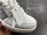 Men Women O*ff W*hite Top Sneakers