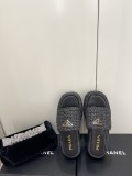 Women P*rada Top Quality Sandals