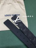 L*ouis V*uitton Belts Top Quality  40MM