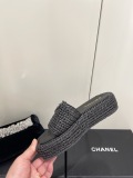 Women P*rada Top Quality Sandals