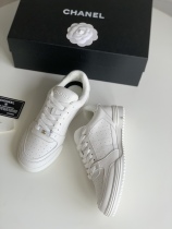 Women C*hanel Top Quality Sneakers