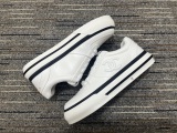 Women C*hanel Top Sneaker