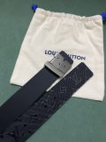 L*ouis V*uitton Belts Top Quality  40MM
