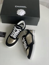 Women C*hanel Top Quality Sneakers