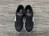Women P*rada Top Quality Sneaker
