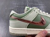 N*ike SB Dunk LOW “Be 1 of One”  FQ0269-001