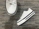 Women C*hanel Top Sneaker