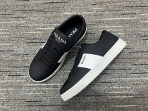 Women P*rada Top Quality Sneaker