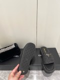 Women P*rada Top Quality Sandals