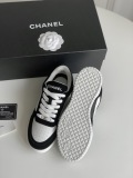 Women C*hanel Top Quality Sneakers