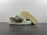 N*ike SB Dunk LOW “Be 1 of One”  FQ0269-001