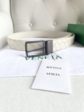 B*ottega V*eneta  Belts Top Quality 35MM