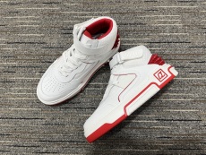 Men C*hristian L*ouboutin Top Sneaker