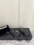 Women P*rada Top Quality Sandals