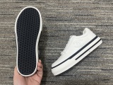 Women C*hanel Top Sneaker