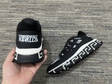 Men V*ersace Top Sneaker