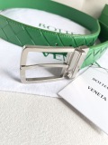 B*ottega V*eneta  Belts Top Quality 35MM