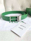B*ottega V*eneta  Belts Top Quality 35MM