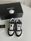 Women C*hanel Top Quality Sneakers