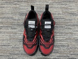Men Women V*ersace Top Sneakers