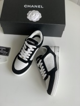 Women C*hanel Top Quality Sneakers