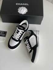 Women C*hanel Top Quality Sneakers