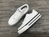 Women C*hanel Top Sneaker