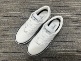 Women C*hanel Top Sneaker