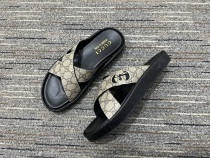 Men Women G*ucci Top Quality Sandals