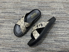 Men Women G*ucci Top Quality Sandals