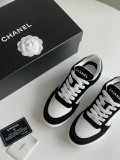 Women C*hanel Top Quality Sneakers