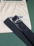 L*ouis V*uitton Belts Top Quality  40MM