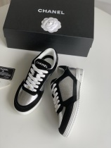 Women C*hanel Top Quality Sneakers