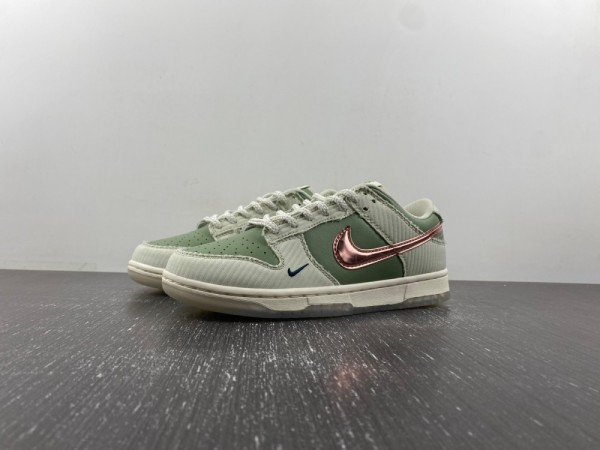 N*ike SB Dunk LOW “Be 1 of One”  FQ0269-001